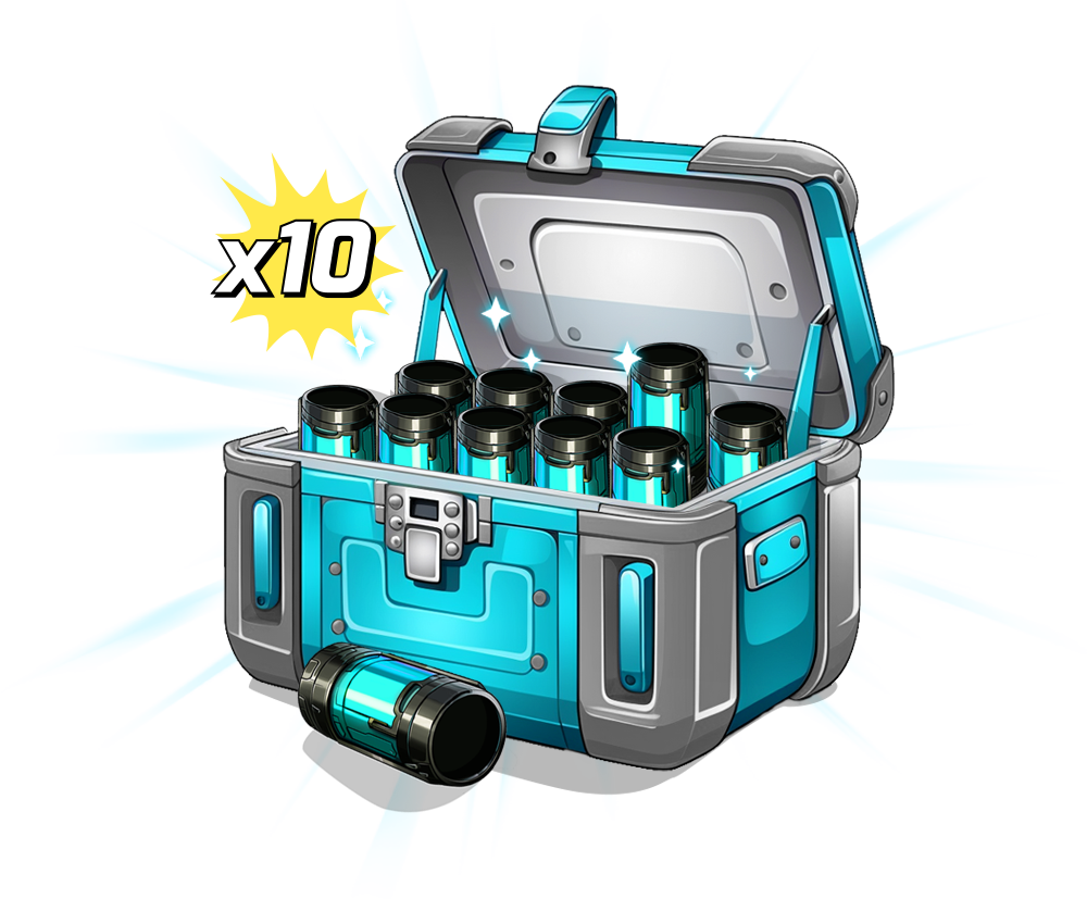 Ex Bots Exobots Marketplace